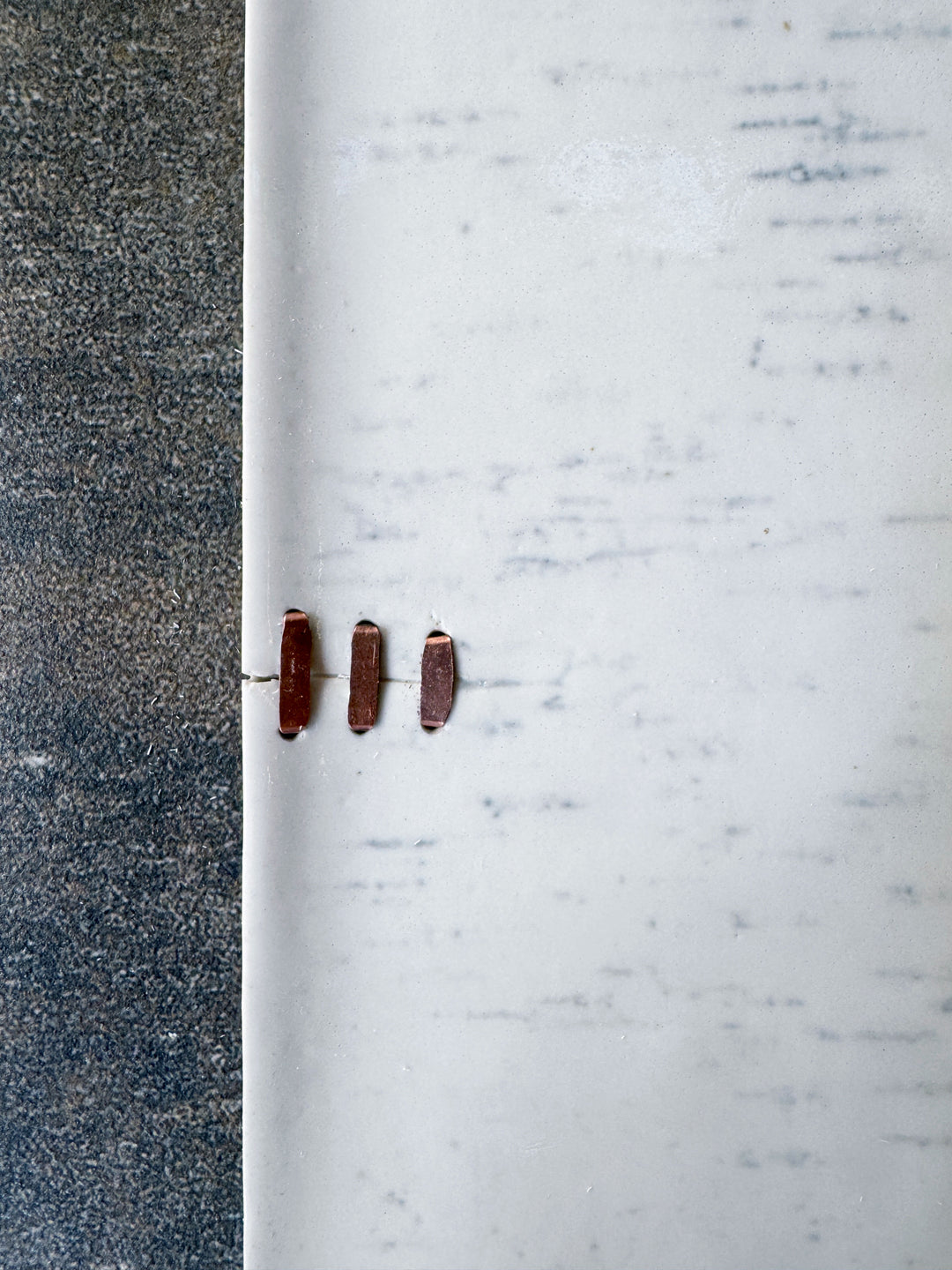 MEND Birch Large Platter
