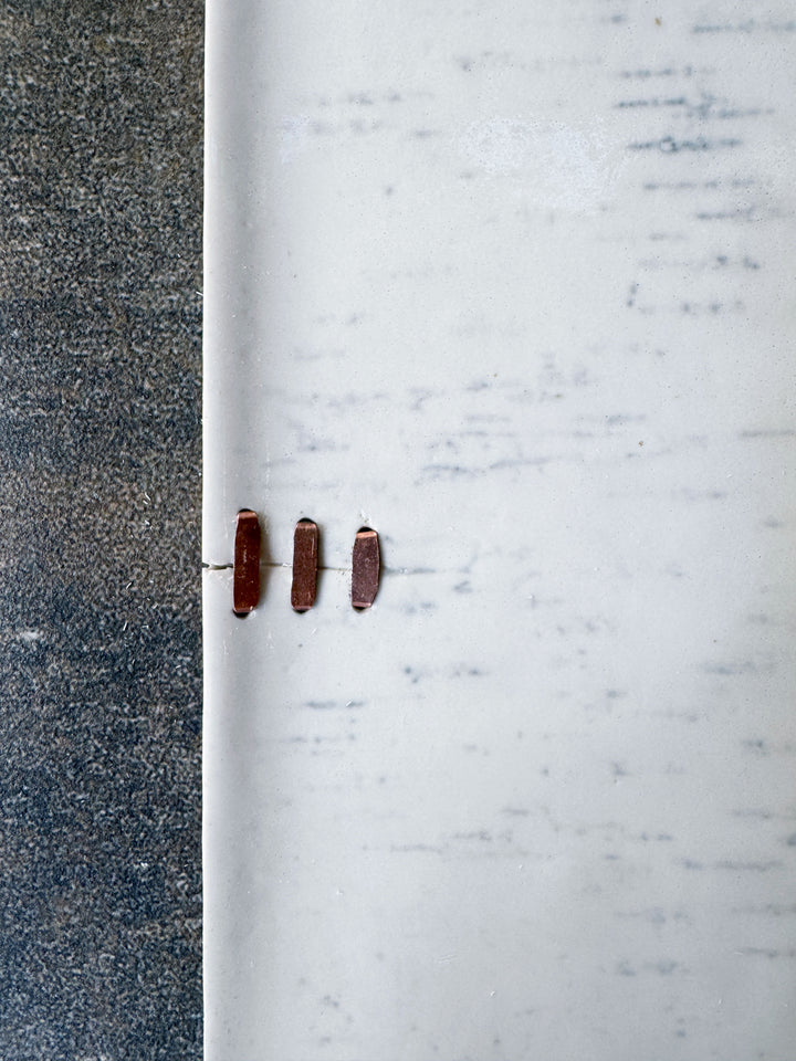 MEND Birch Large Platter