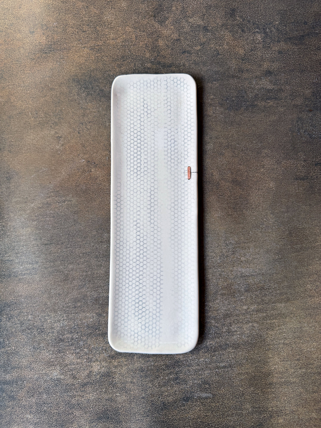 MEND Series 10: Honeycomb Tray