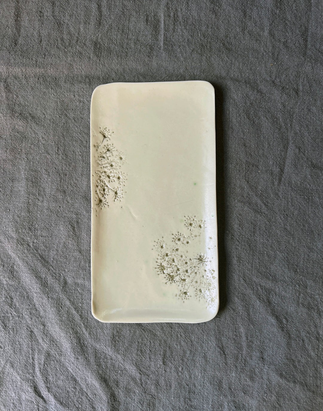 Queen Anne's Lace B&B - Brown Sugar Glaze