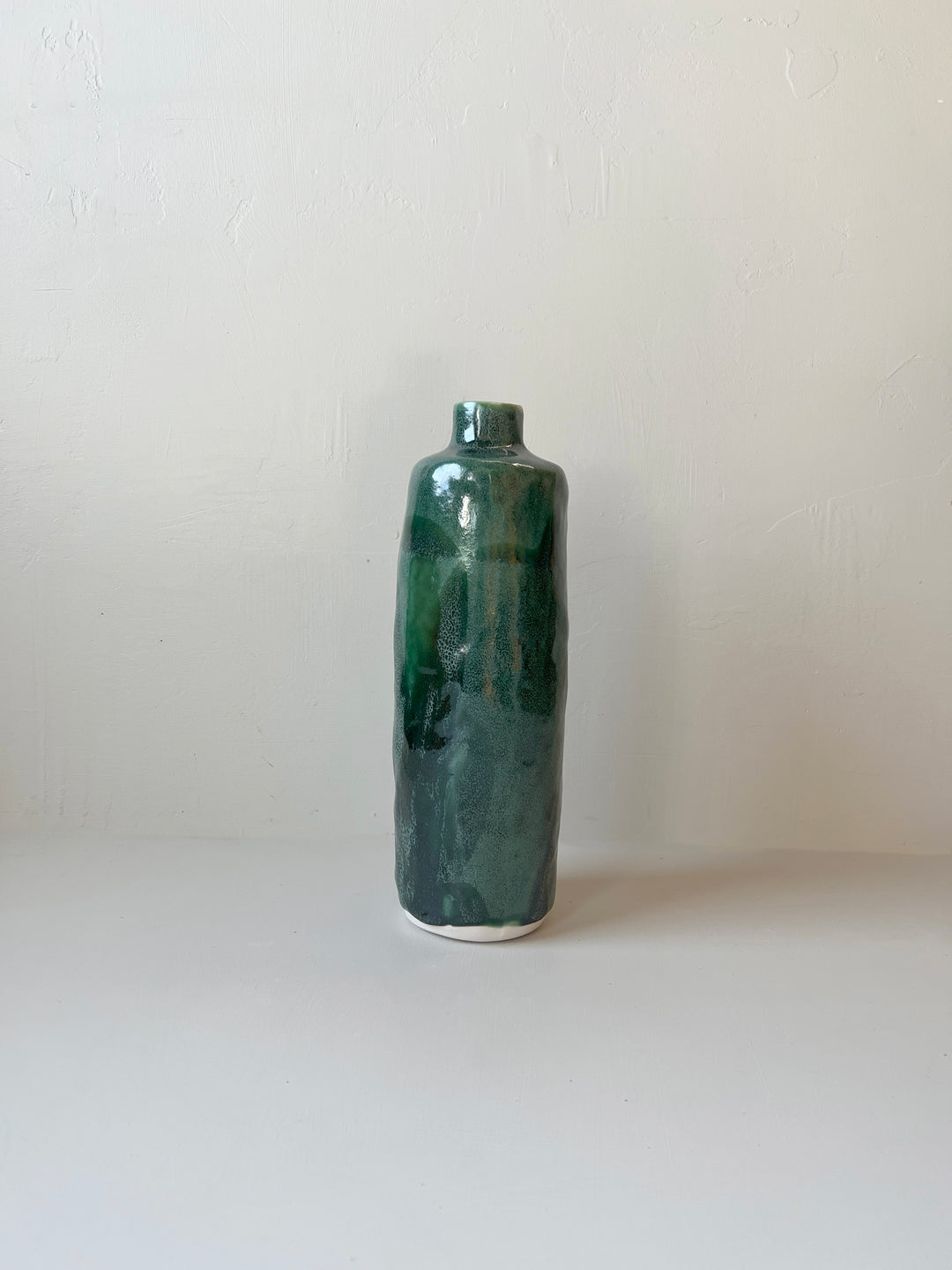 Limited Edition Wabi Vases - Emerald