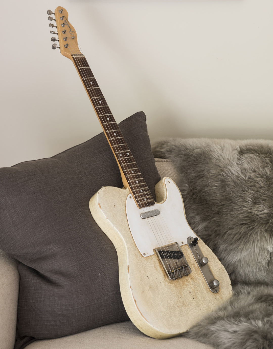 Fender Telecaster Replica