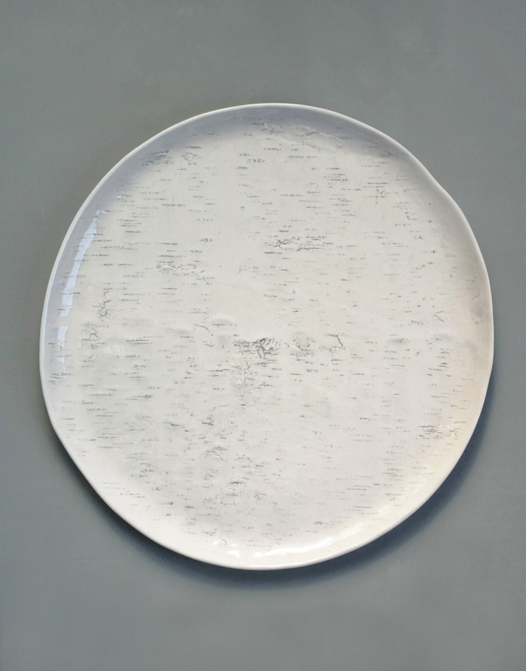 Birch XL Platter