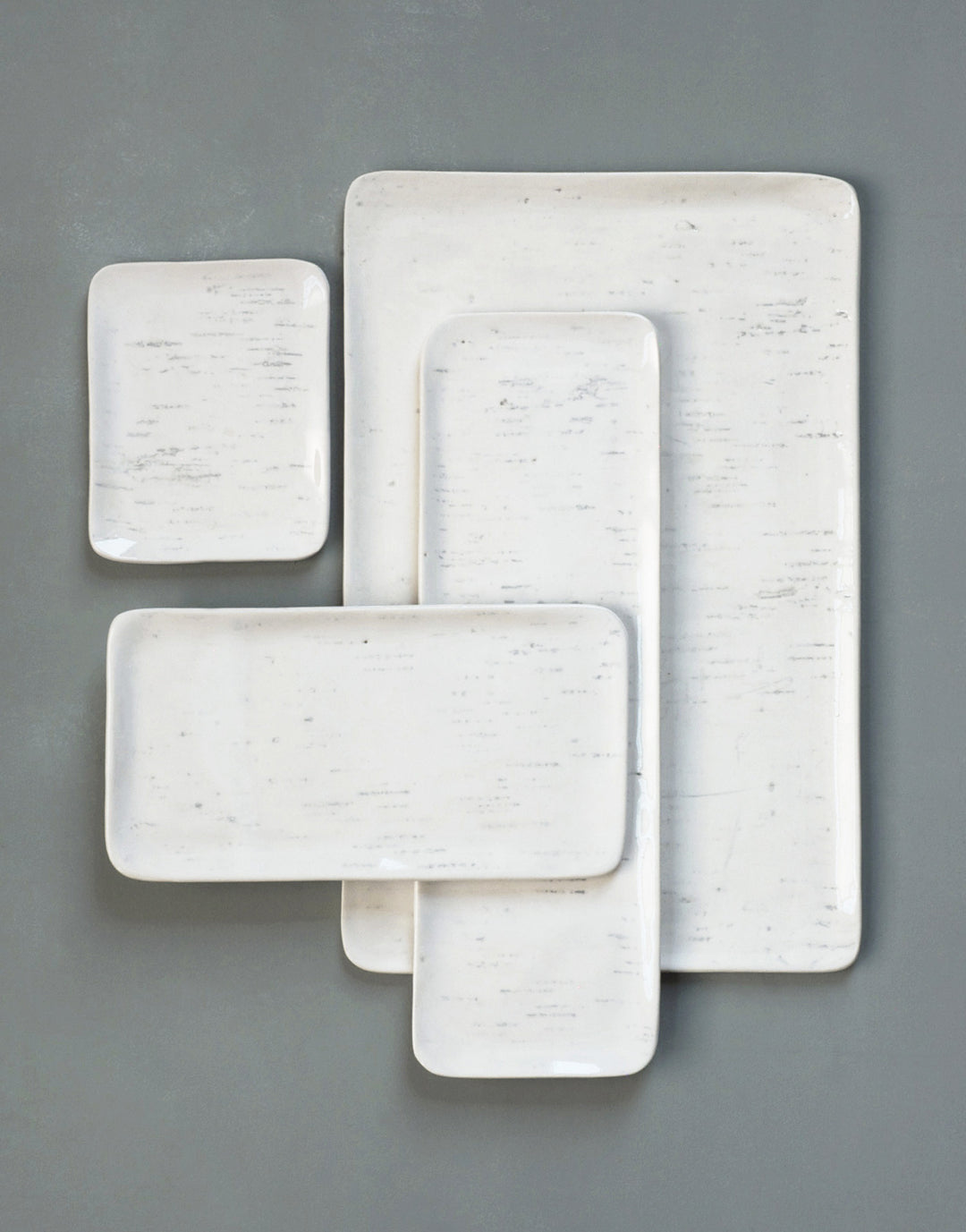 Birch Rectangular Serveware