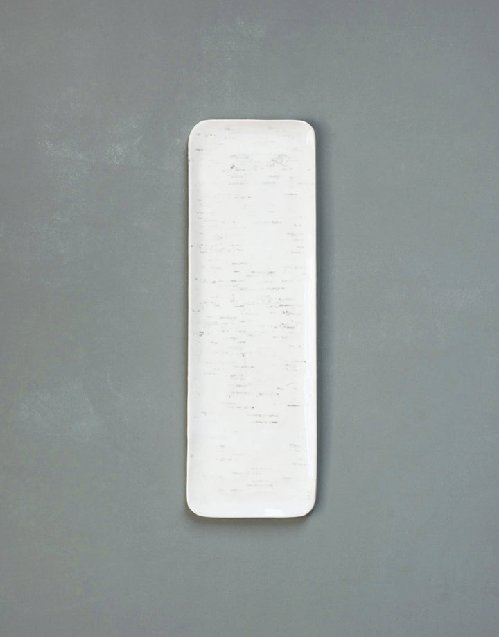 Birch Rectangular Serveware