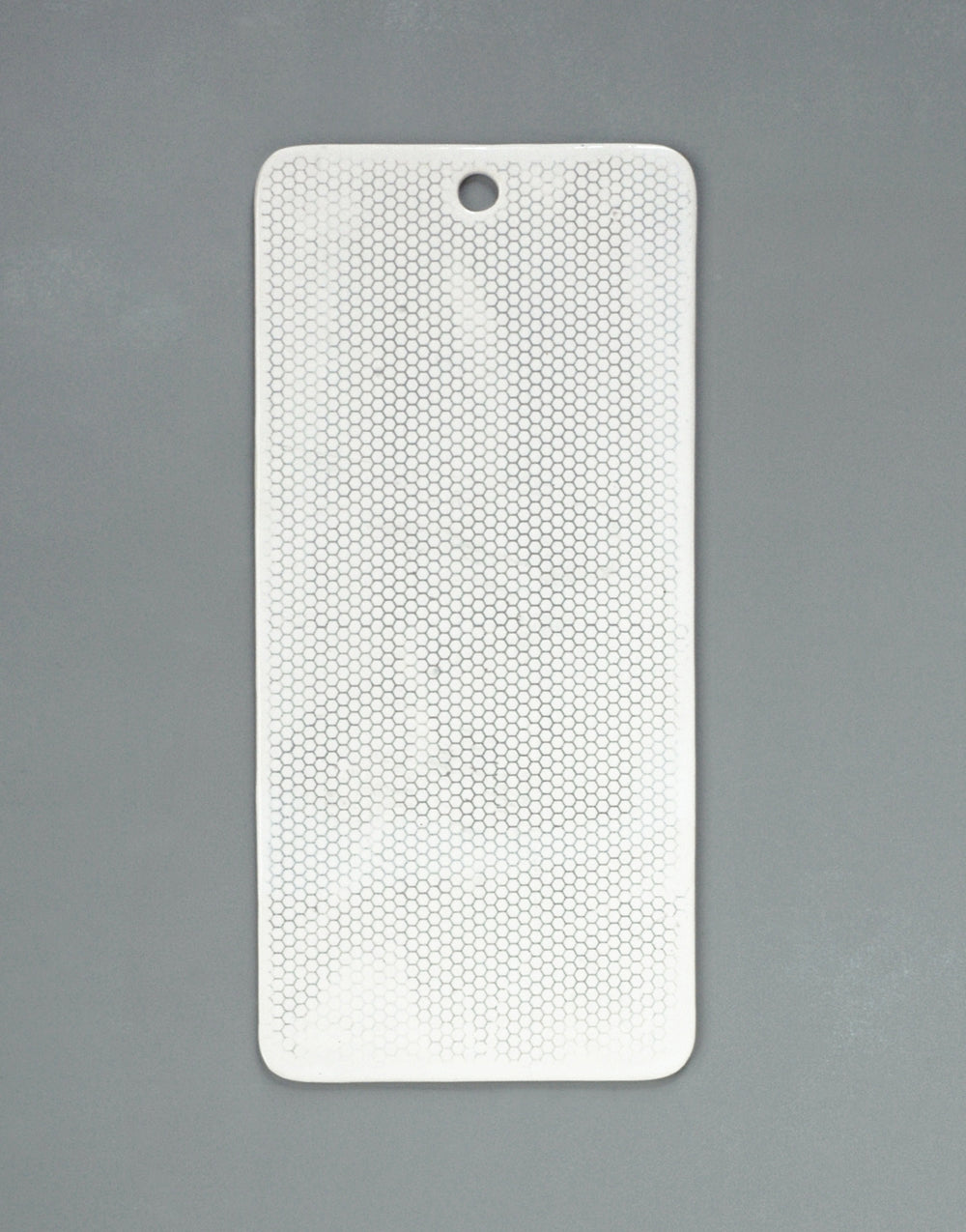 DBO HOME Handmade Porcelain Honeycomb Charcuterie Board