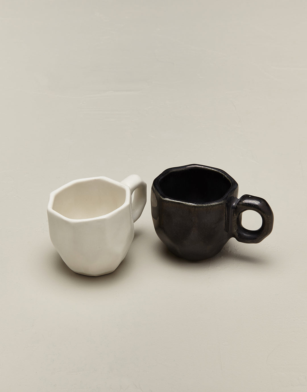 Battuto Espresso Cup