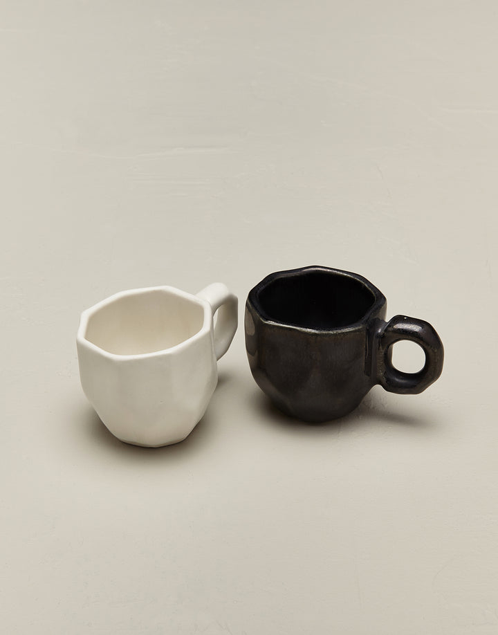Battuto Espresso Cup