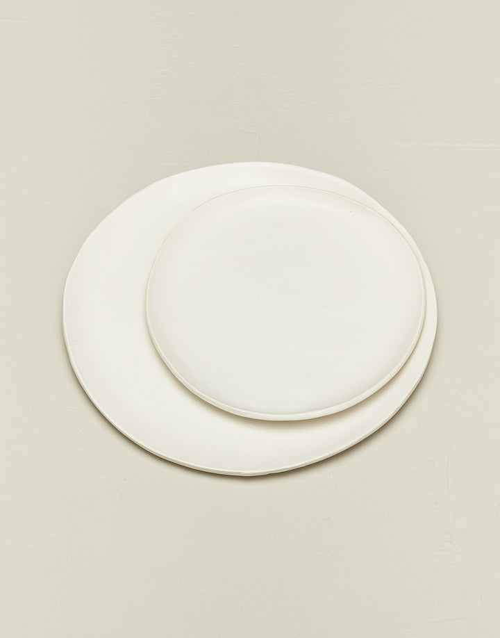 Bare Plates
