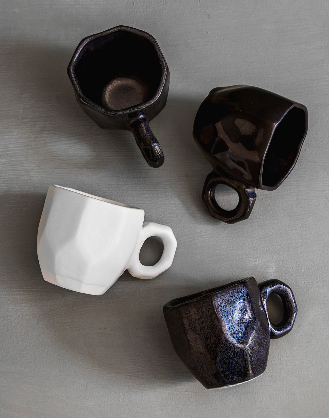 Battuto Espresso Cup