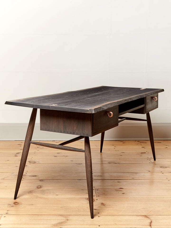 Devon Mended Desk