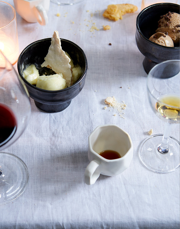 Battuto Espresso Cup