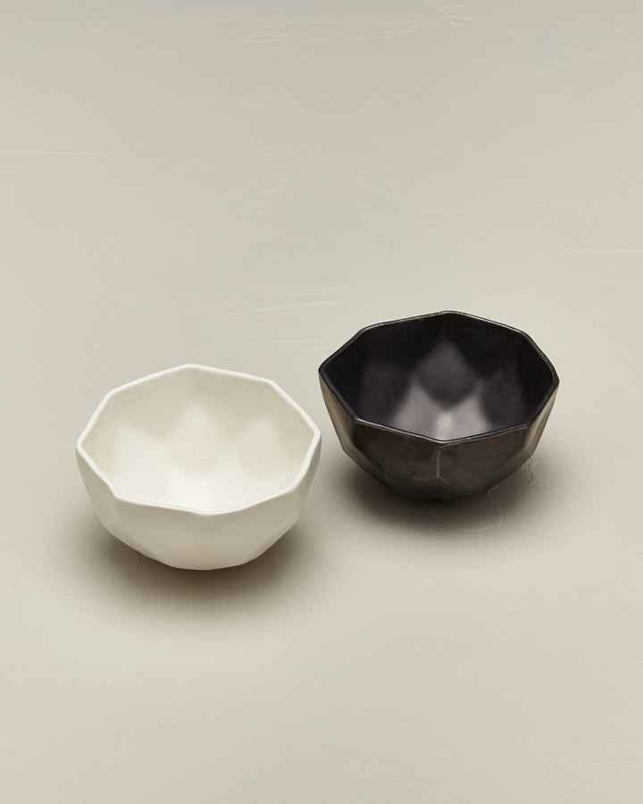 Battuto Bowls