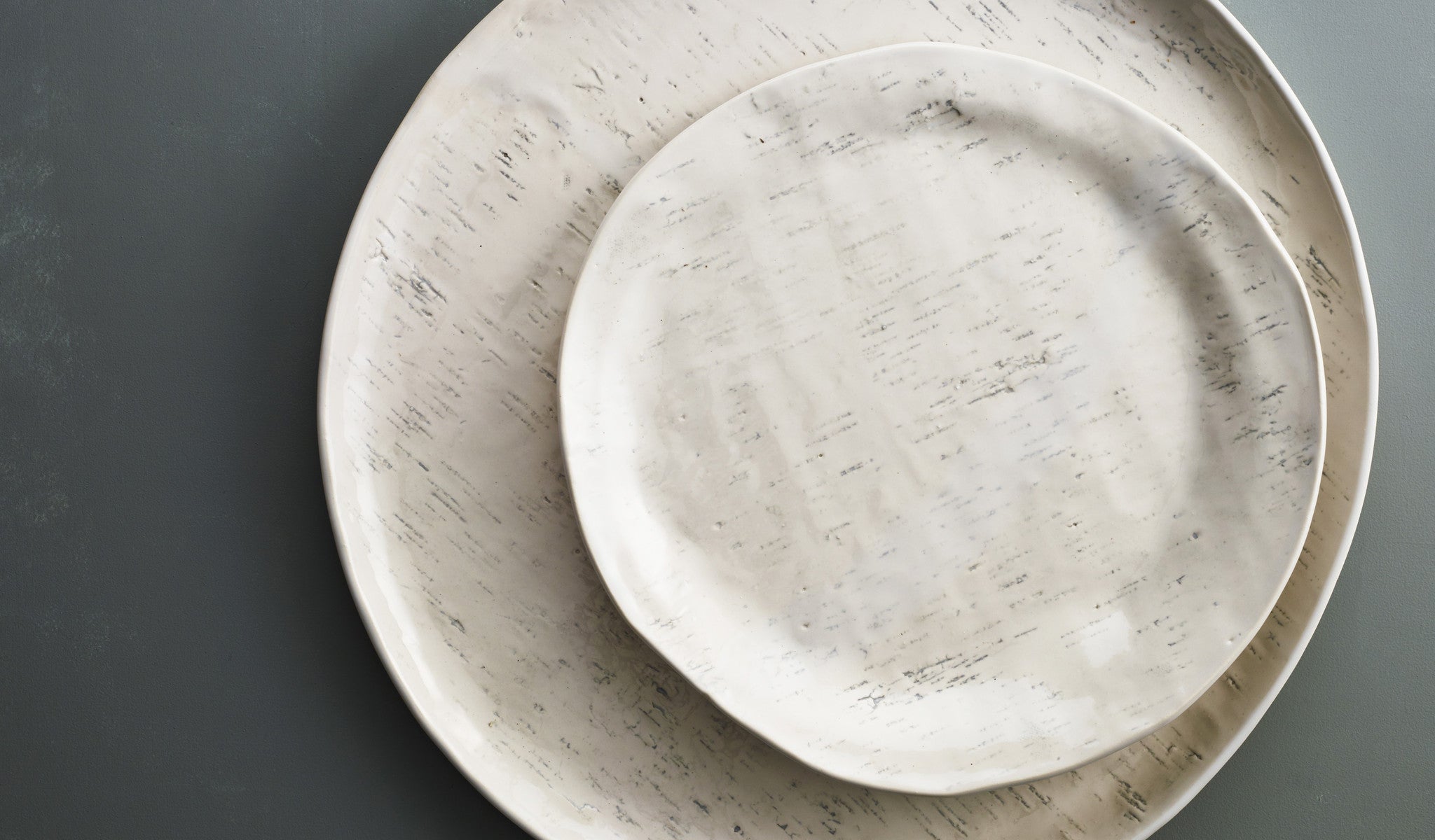 Platters+Trays