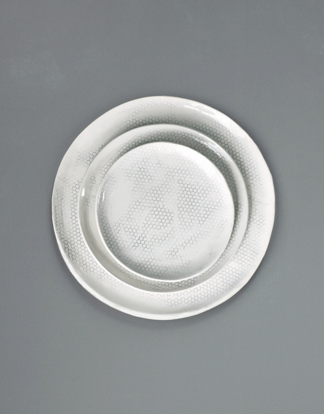 Just Plates Place Setting
