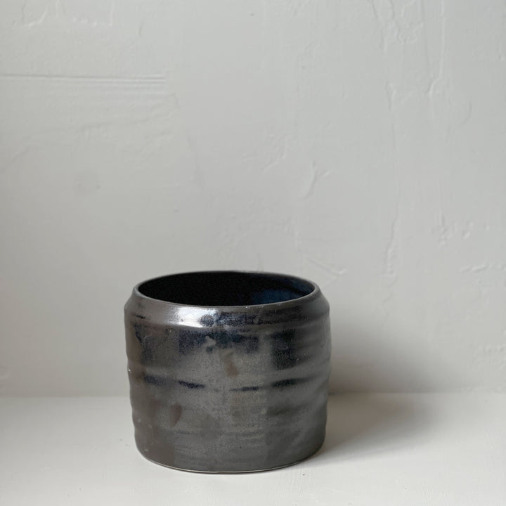 Bare Vessels