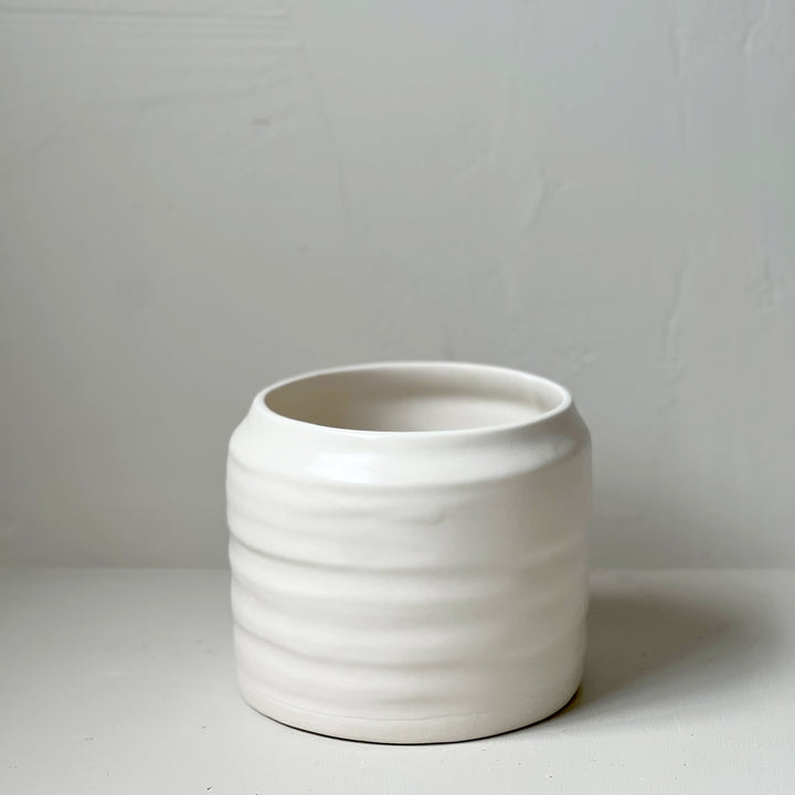 Bare Vessels