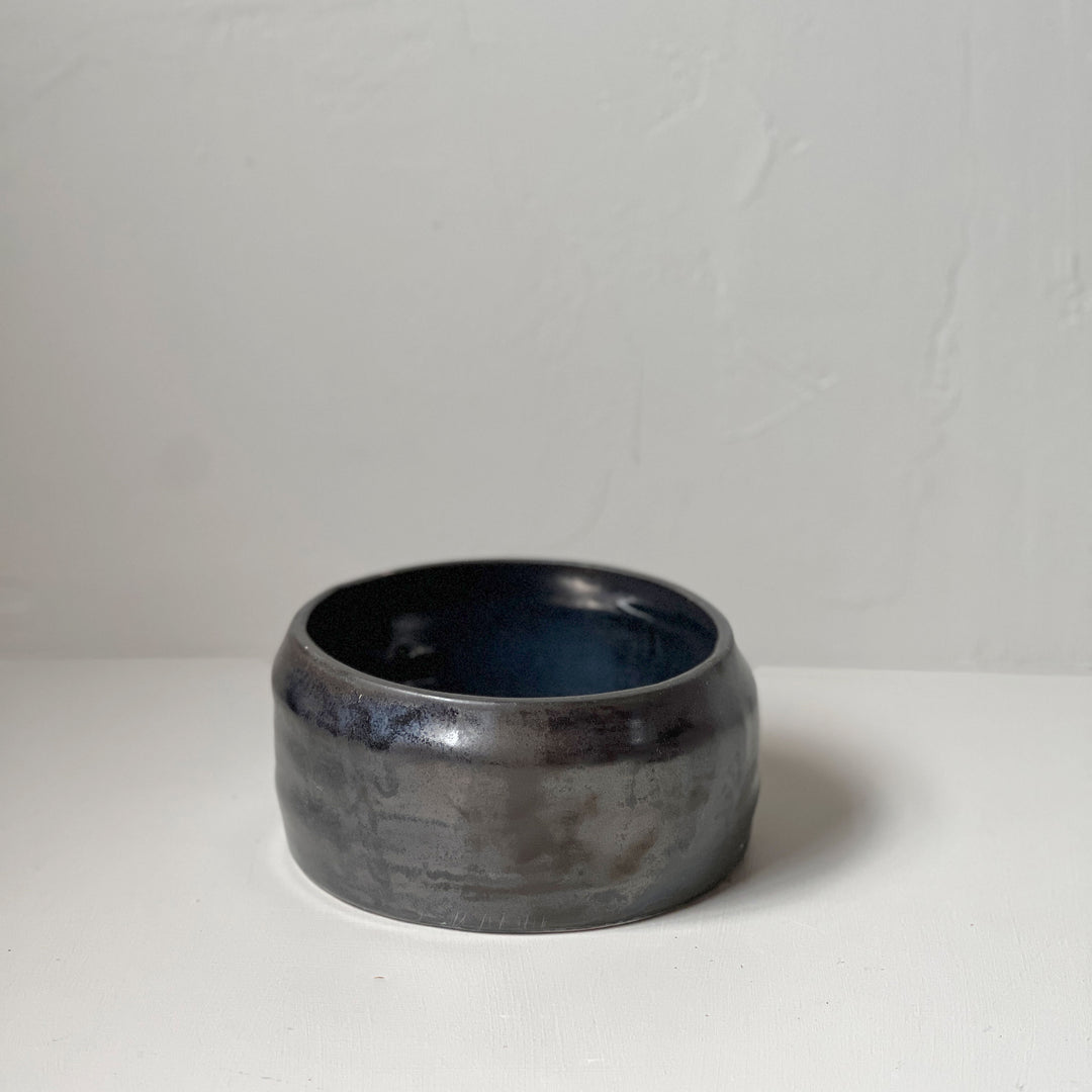 Bare Vessels
