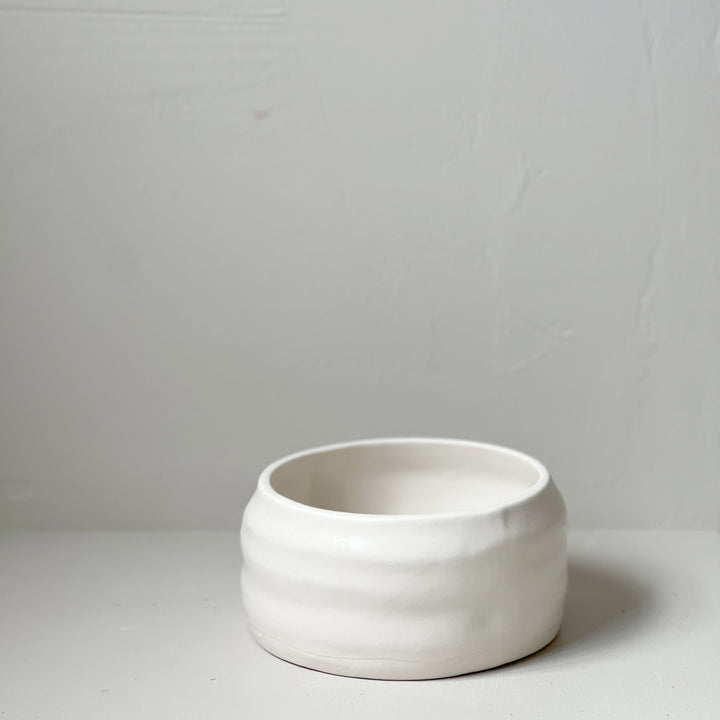 Bare Vessels