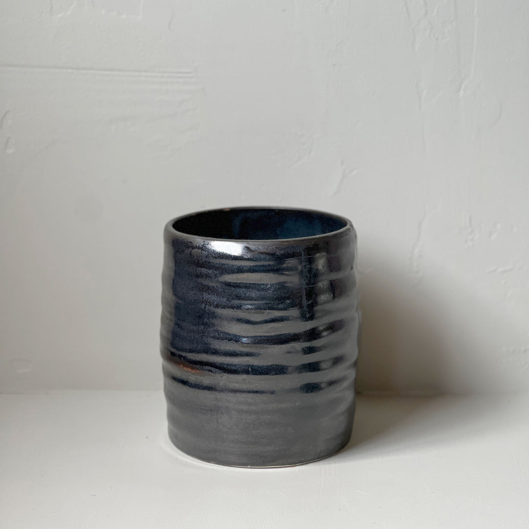 Bare Vessels