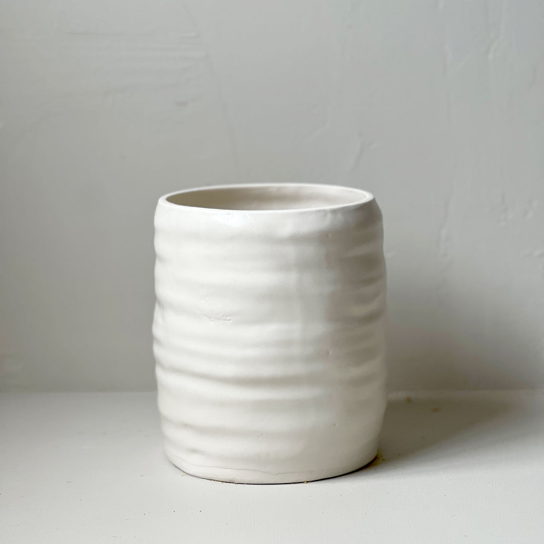 Bare Vessels