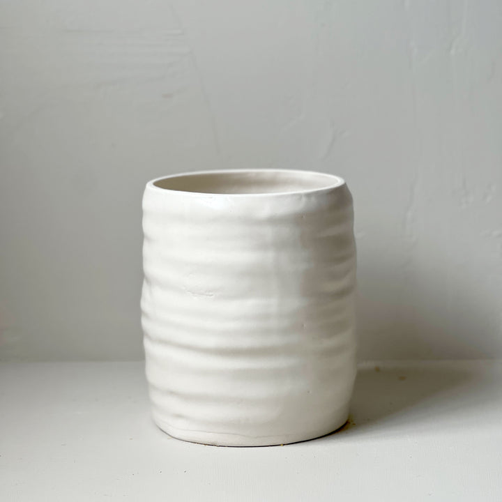Bare Vessels