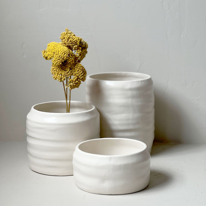 Bare Vessels