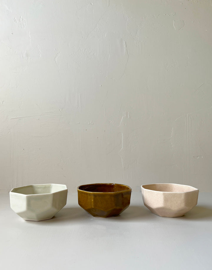 Battuto Soup Bowl - Limited Edition Colors