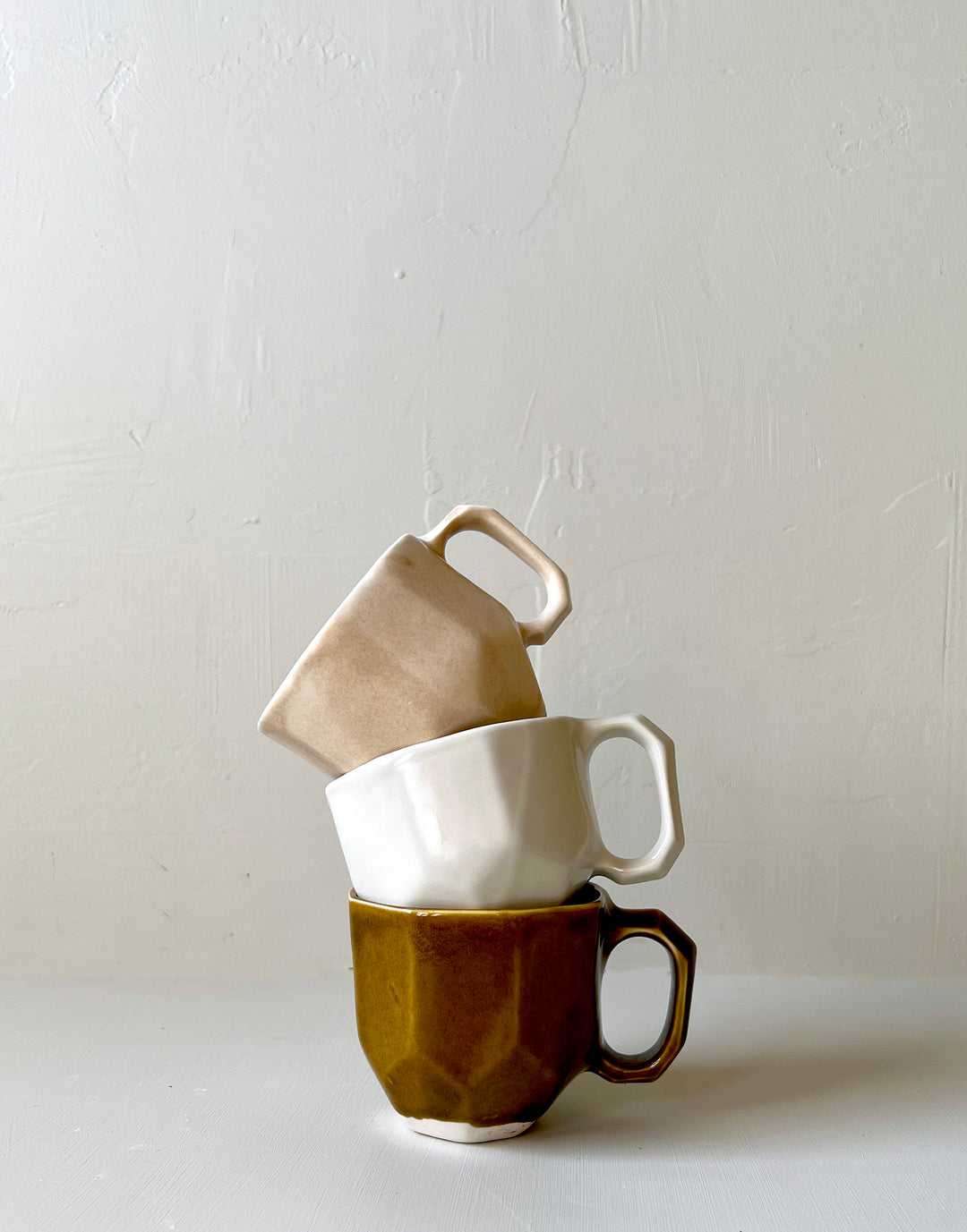 Satin Tea Mug