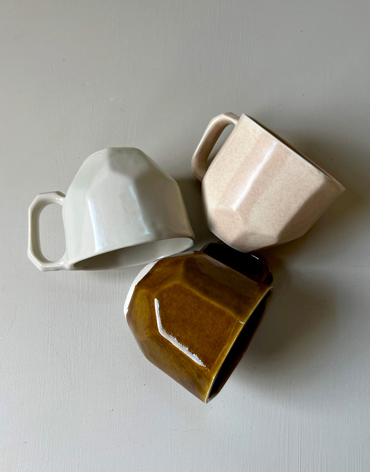 Battuto Mug - Limited Edition Colors