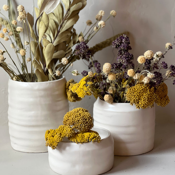 Bare Vessels