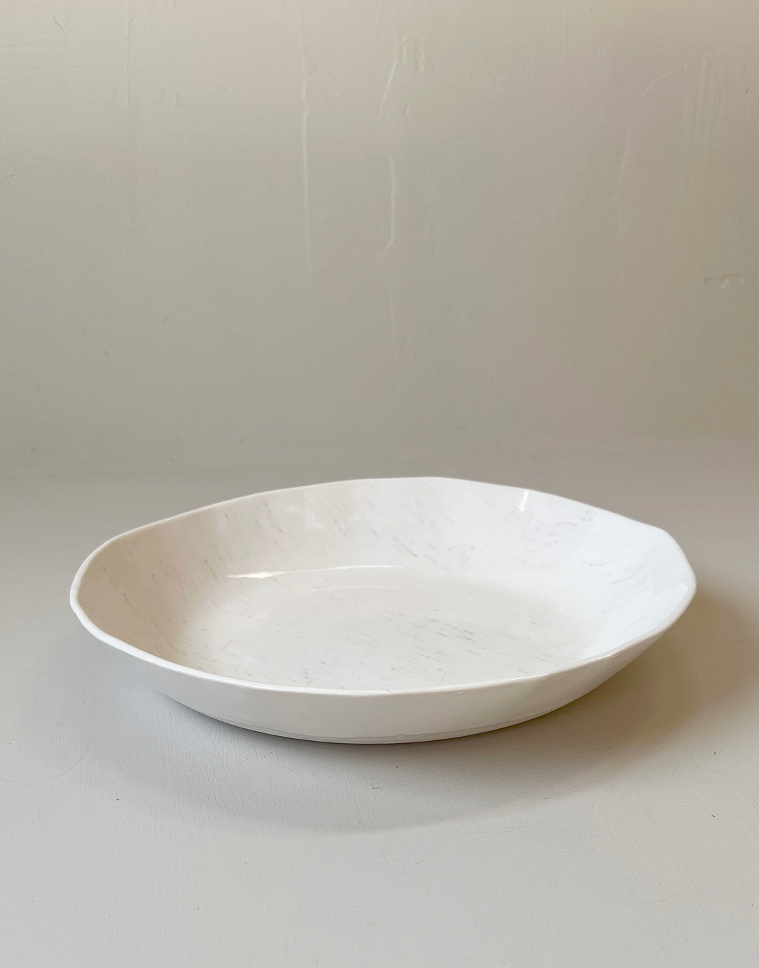 Birch Serving Bowl