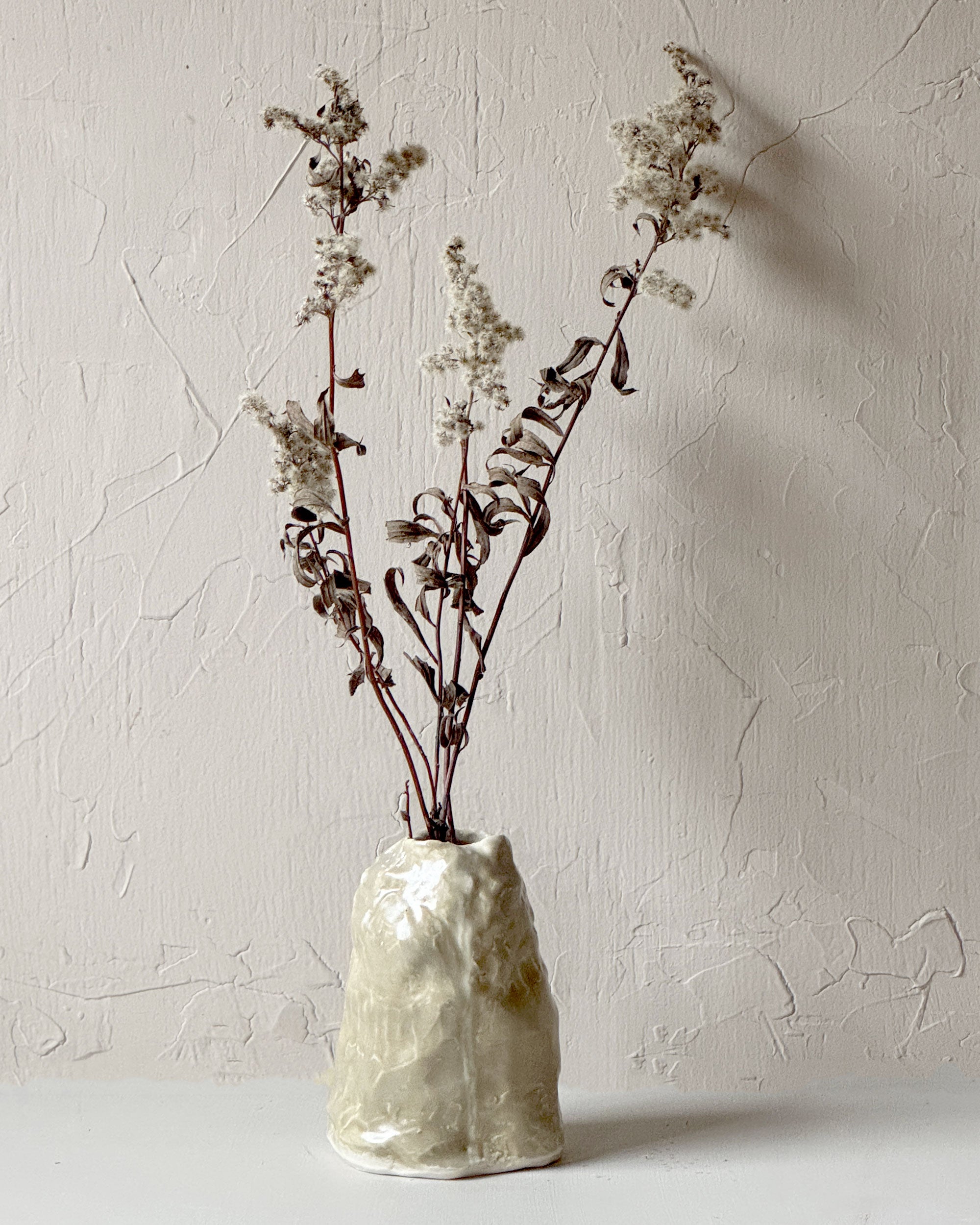 Lumpy Vase #2 – DBO HOME