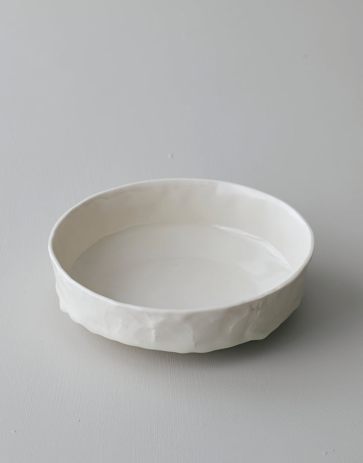 Stucco Bowl Set