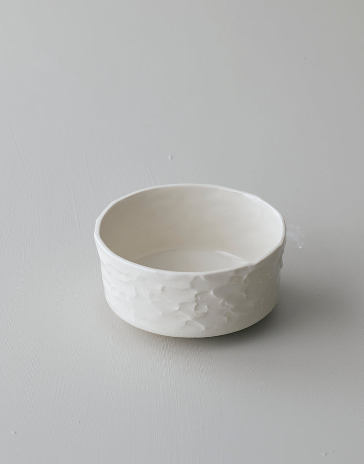 Stucco Bowl Set