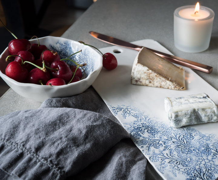 In-Stock: Kashmir Soup Bowl