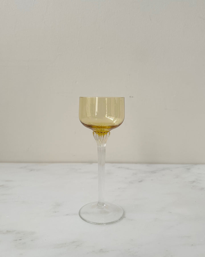 Mid-century Italian Aperitifs (set of 3)