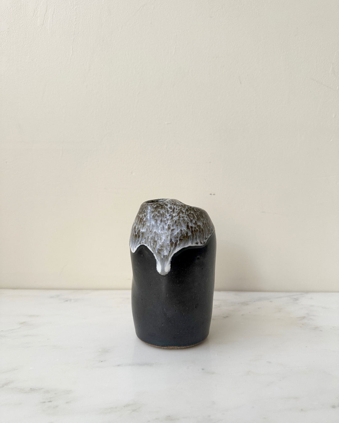 Vintage Jean-Paul Patnod Vase