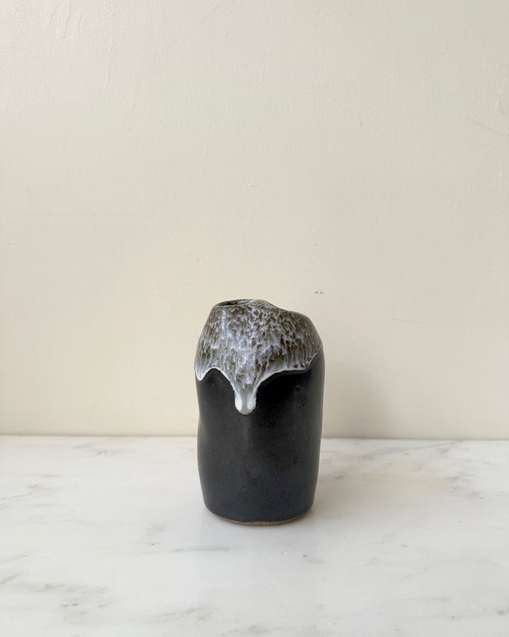 Vintage Jean-Paul Patnod Vase