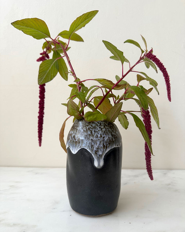 Vintage Jean-Paul Patnod Vase