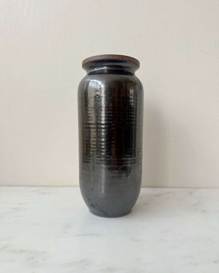 Scarce Mid-Century Londra Weisman | Bennington VT Vase