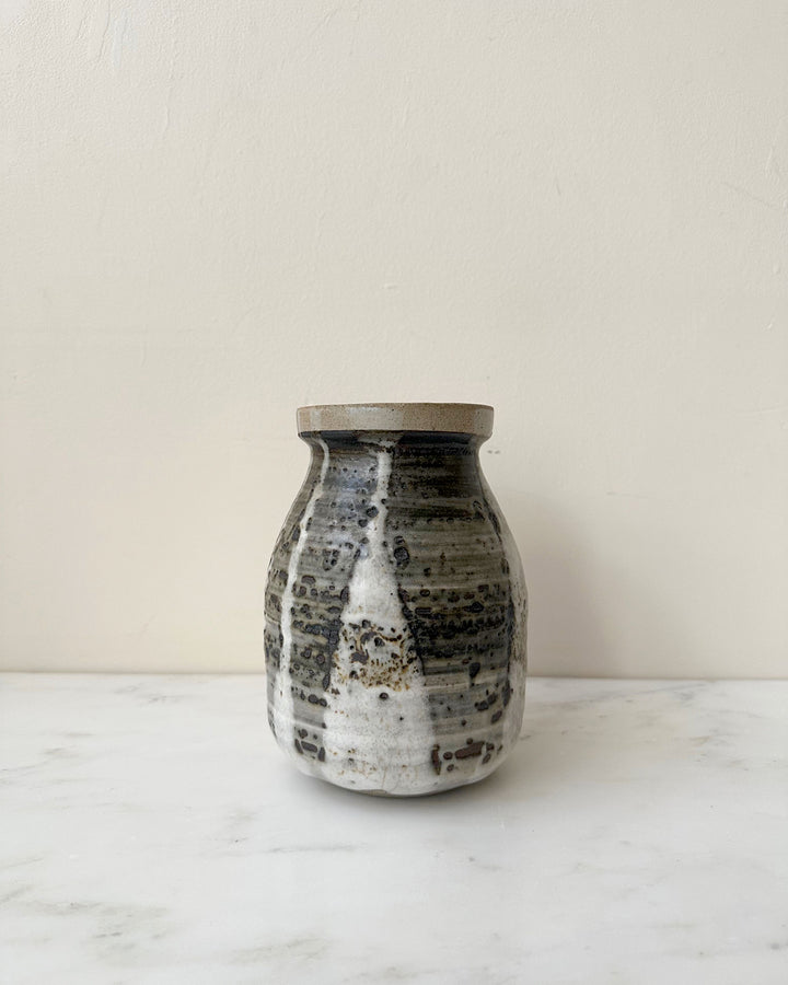 Vintage Studio Pottery Vase