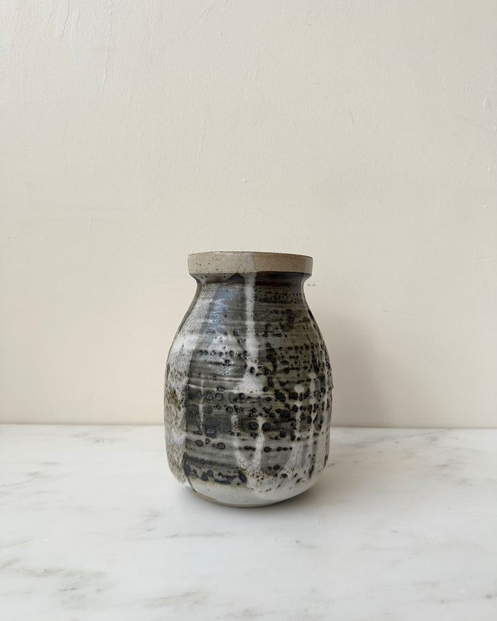Vintage Studio Pottery Vase