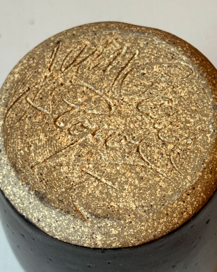 Vintage Jean-Paul Patnod Vase