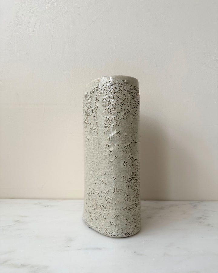 Rare Russel Wright For Bauer Pottery Vase