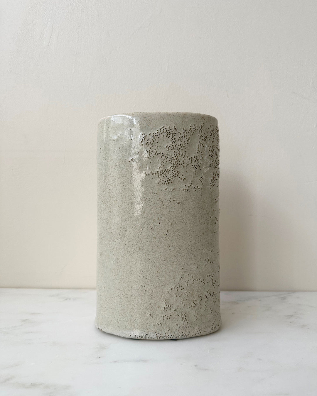 Rare Russel Wright For Bauer Pottery Vase