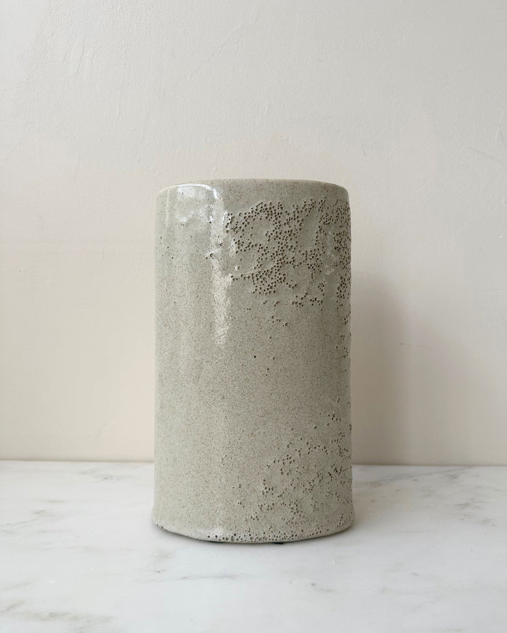 Rare Russel Wright For Bauer Pottery Vase