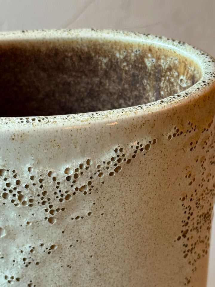 Rare Russel Wright For Bauer Pottery Vase