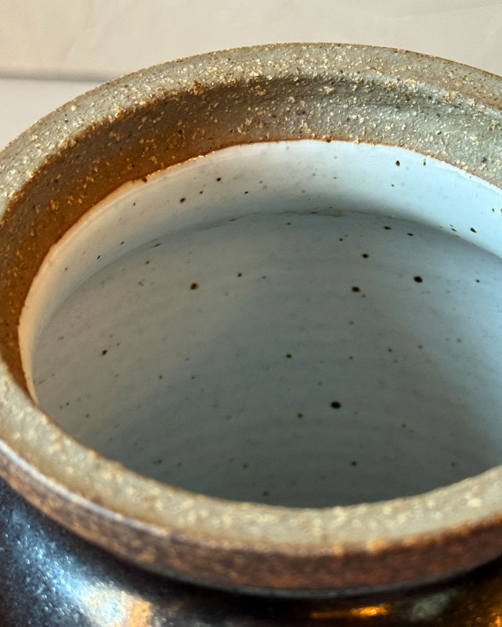 Scarce Mid-Century Londra Weisman | Bennington VT Vase