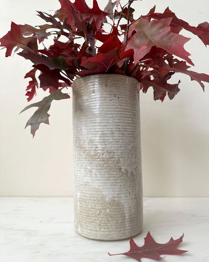 Vintage 1960s  Homespun  Stone Age Modern